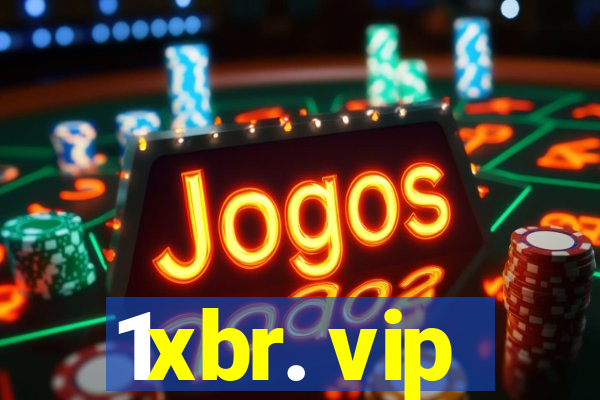 1xbr. vip